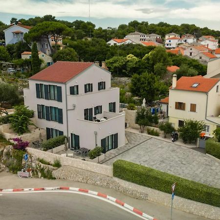Valbay Residence Mali Lošinj Εξωτερικό φωτογραφία
