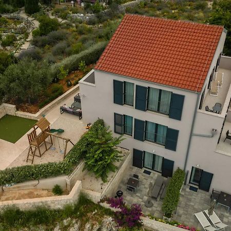 Valbay Residence Mali Lošinj Εξωτερικό φωτογραφία