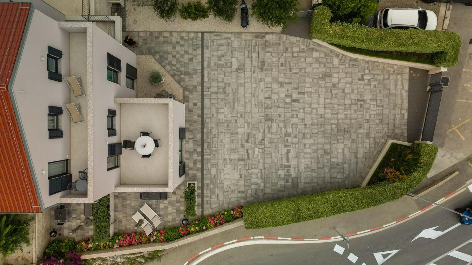Valbay Residence Mali Lošinj Εξωτερικό φωτογραφία
