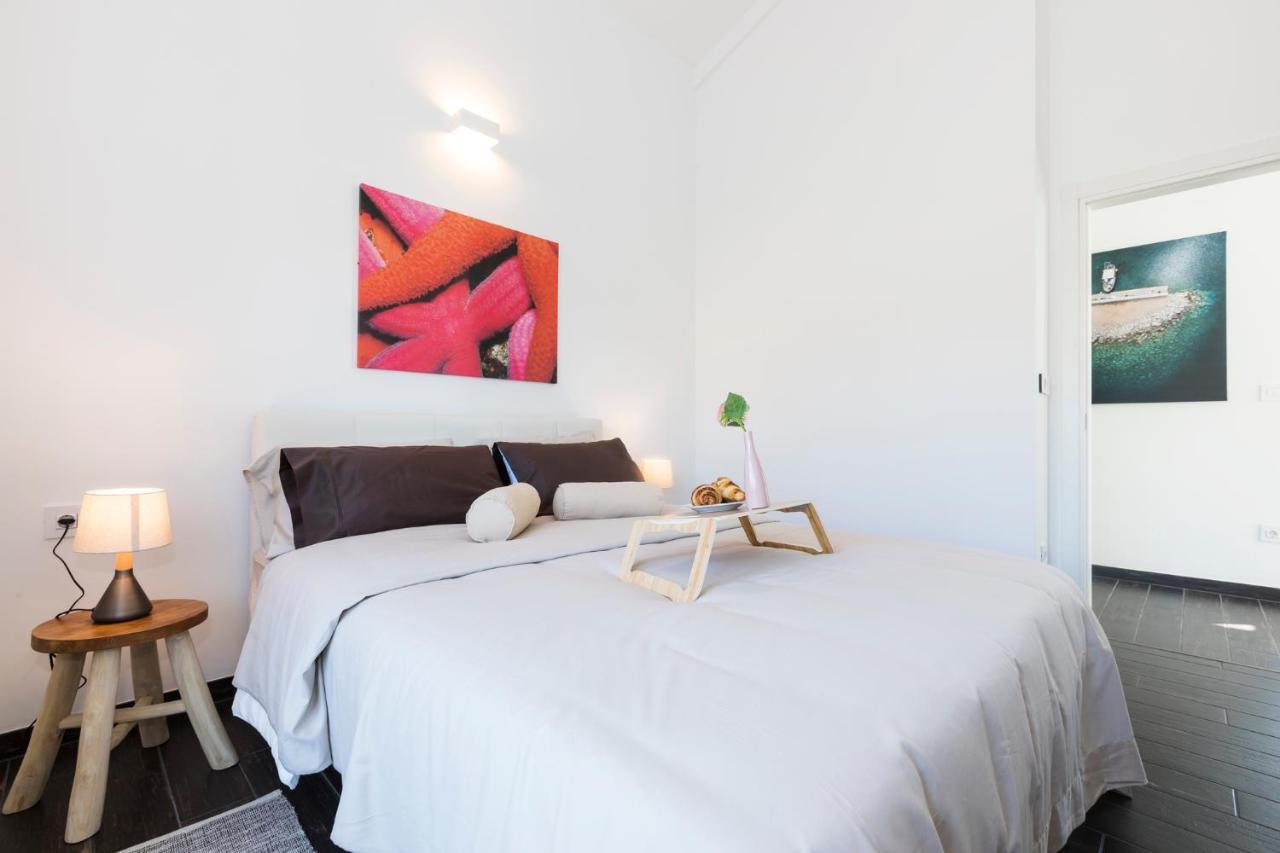Valbay Residence Mali Lošinj Εξωτερικό φωτογραφία
