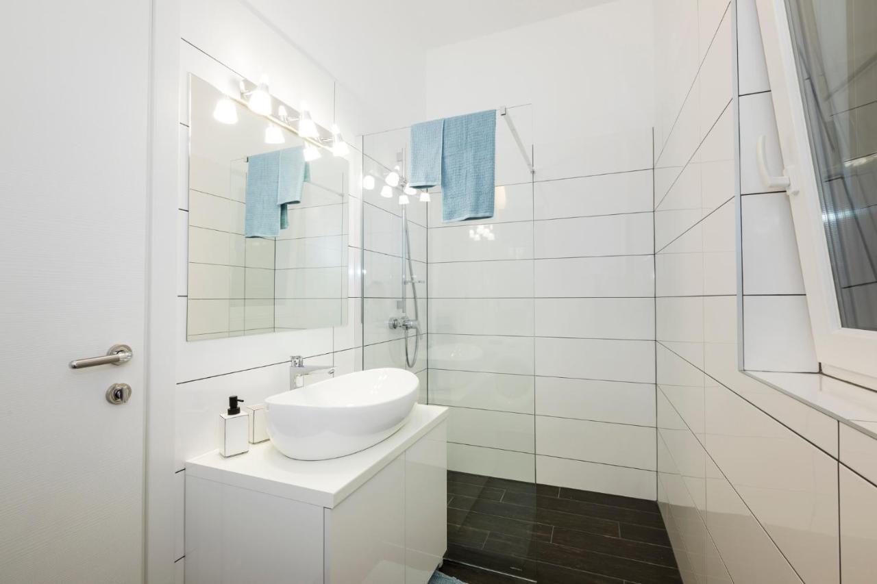 Valbay Residence Mali Lošinj Εξωτερικό φωτογραφία