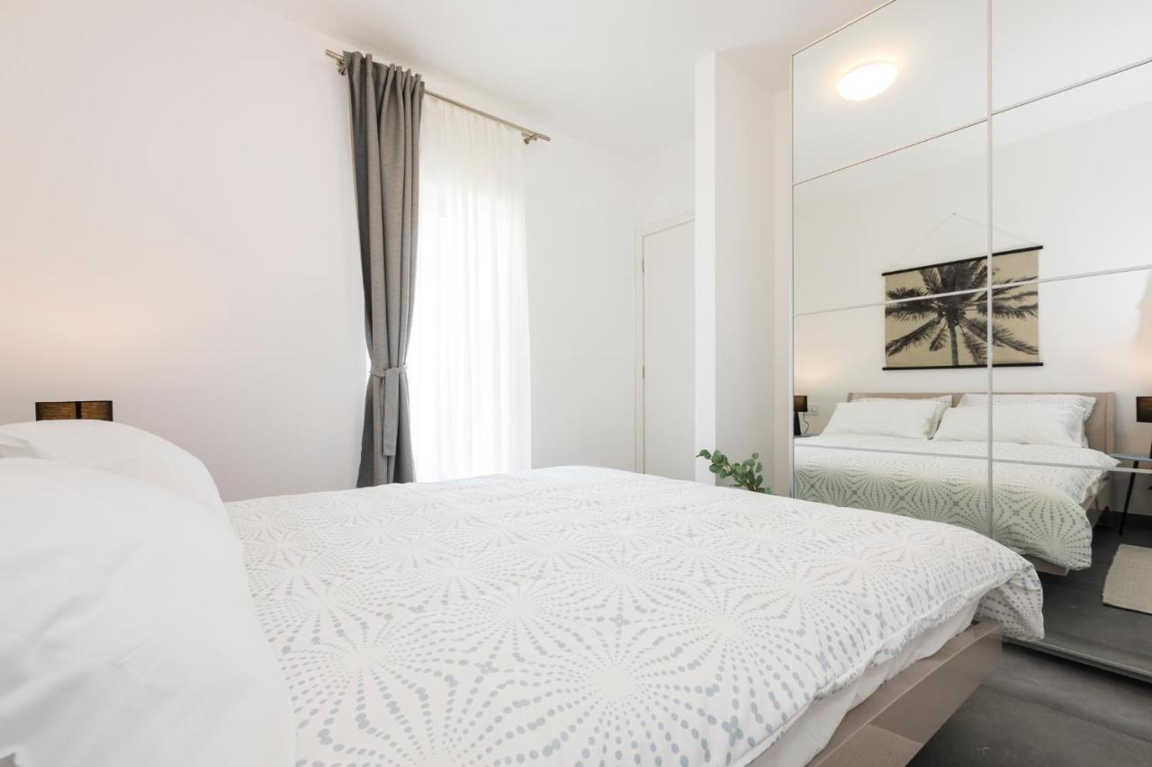 Valbay Residence Mali Lošinj Εξωτερικό φωτογραφία