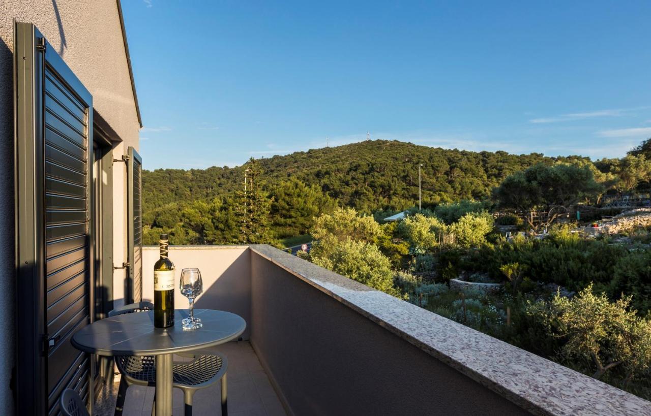 Valbay Residence Mali Lošinj Εξωτερικό φωτογραφία