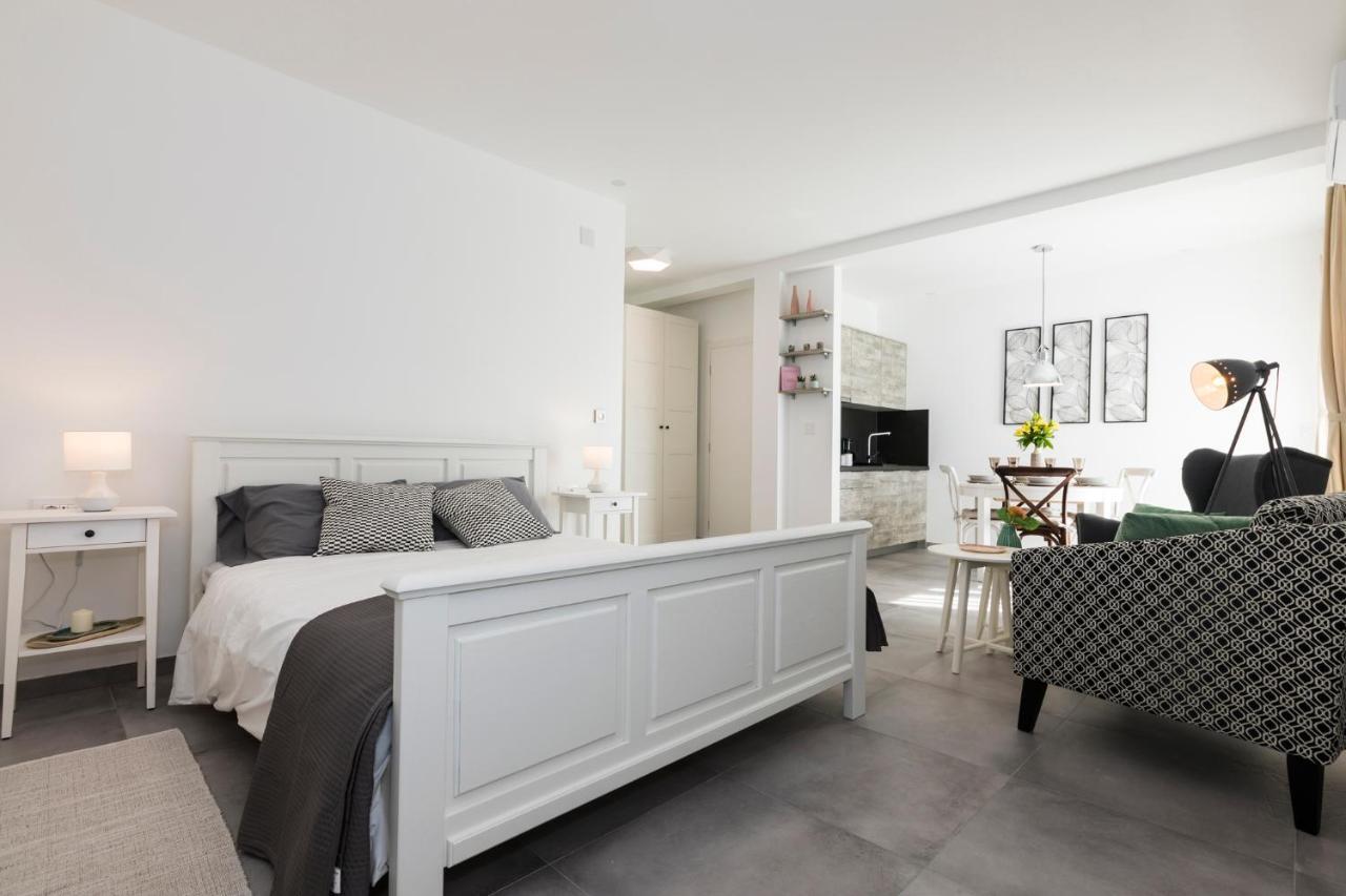 Valbay Residence Mali Lošinj Εξωτερικό φωτογραφία