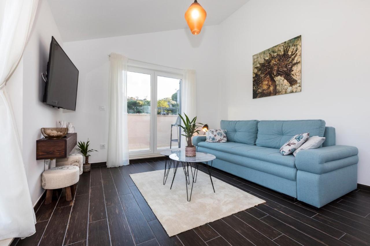 Valbay Residence Mali Lošinj Εξωτερικό φωτογραφία