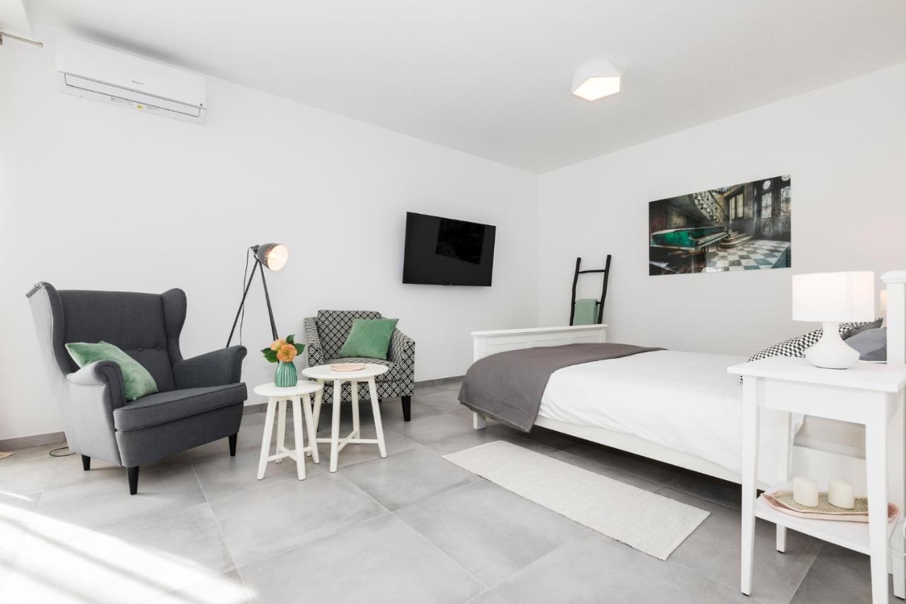 Valbay Residence Mali Lošinj Εξωτερικό φωτογραφία