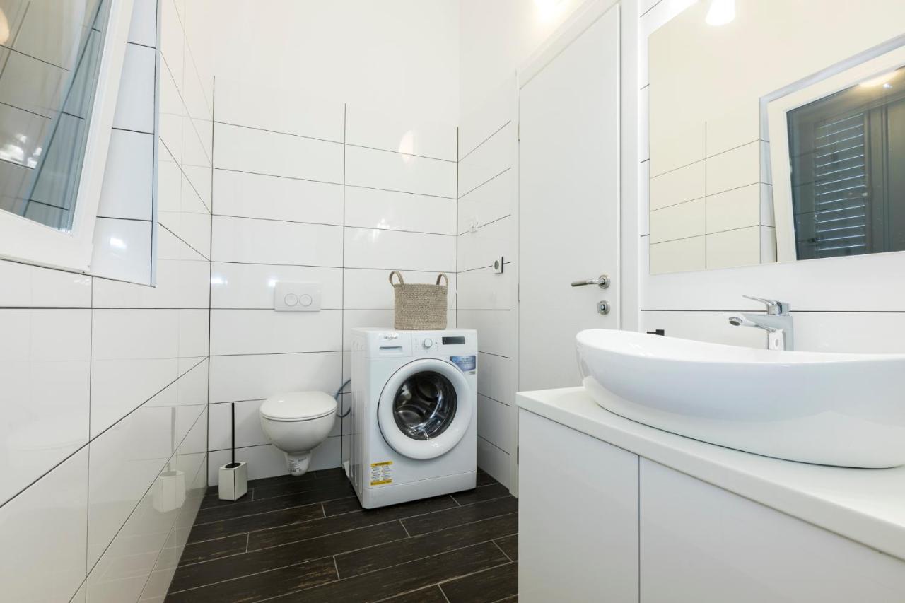 Valbay Residence Mali Lošinj Εξωτερικό φωτογραφία