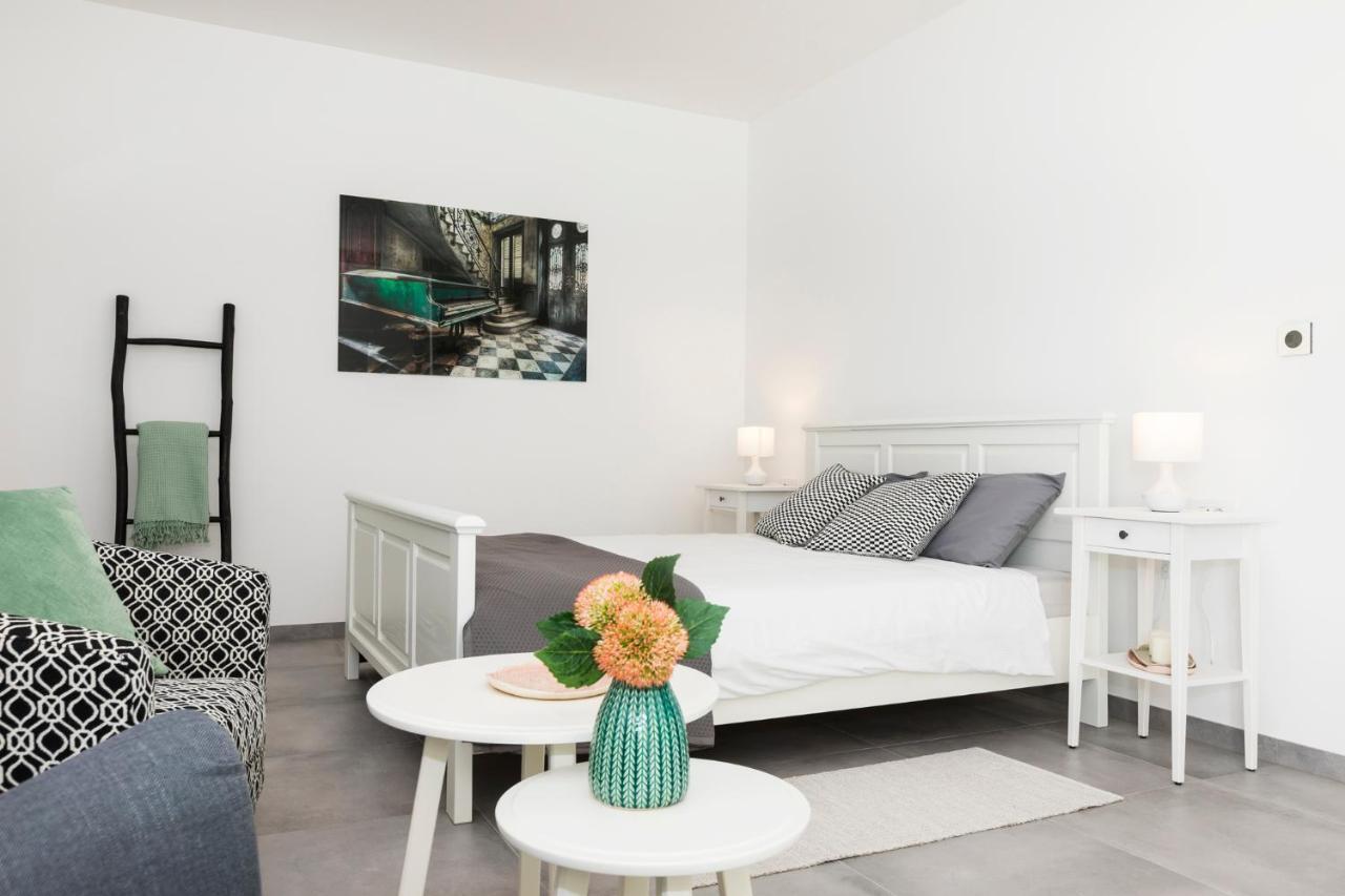Valbay Residence Mali Lošinj Εξωτερικό φωτογραφία