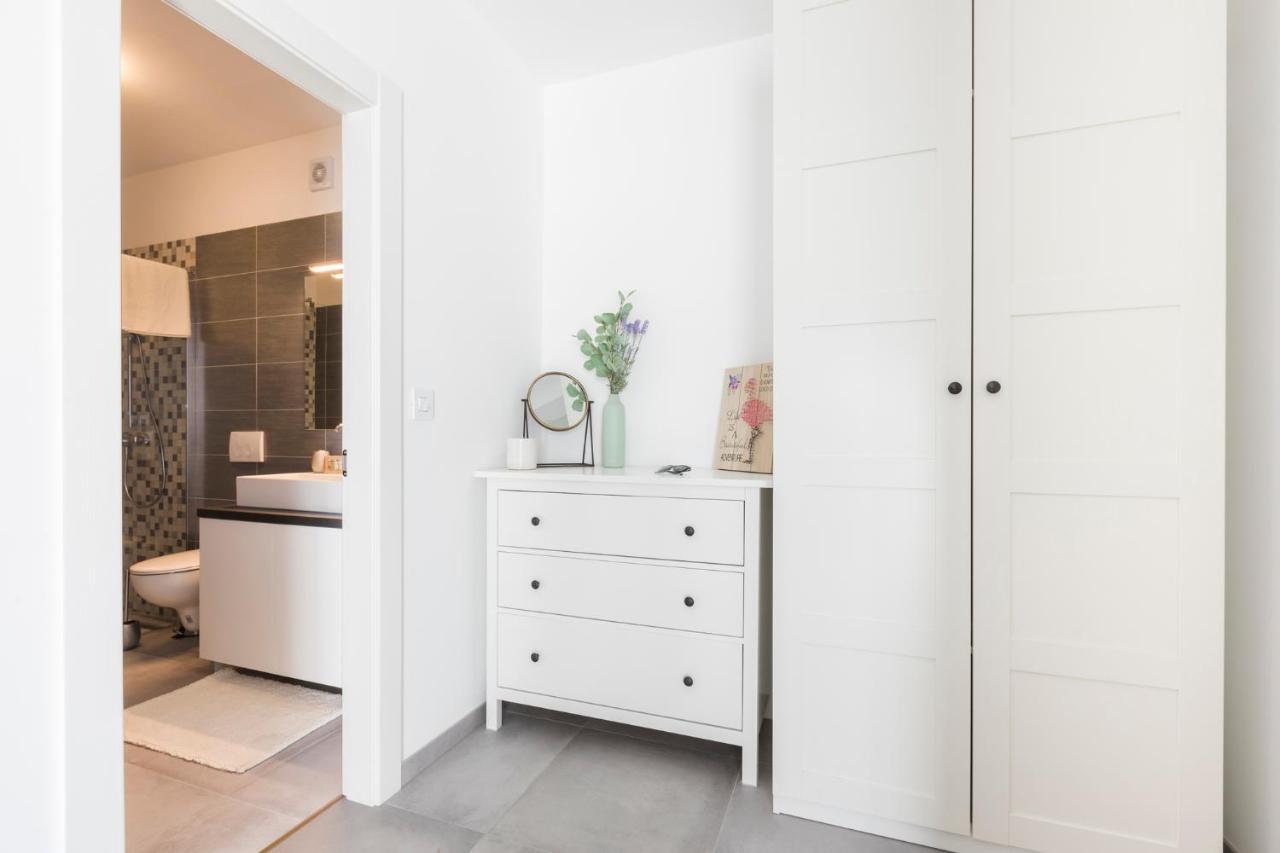 Valbay Residence Mali Lošinj Εξωτερικό φωτογραφία