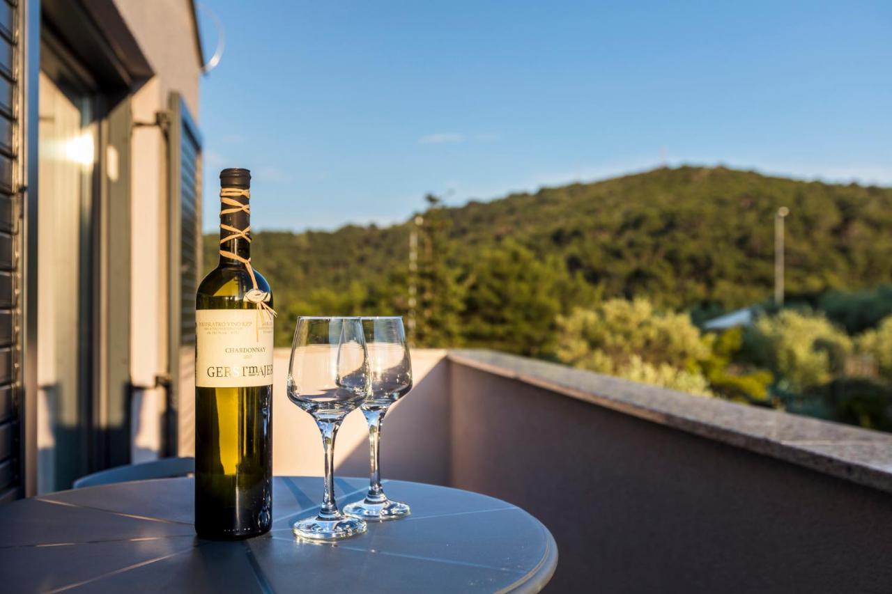 Valbay Residence Mali Lošinj Εξωτερικό φωτογραφία