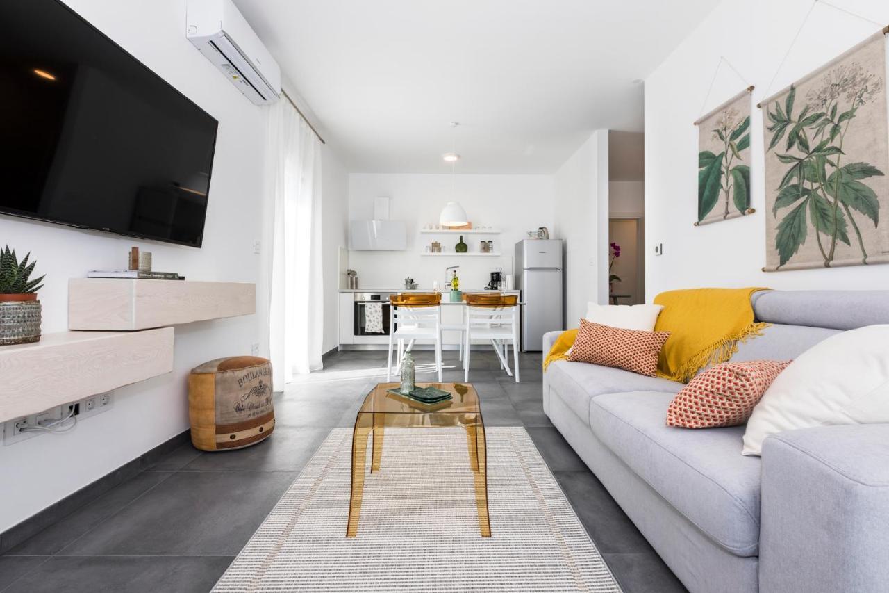 Valbay Residence Mali Lošinj Εξωτερικό φωτογραφία