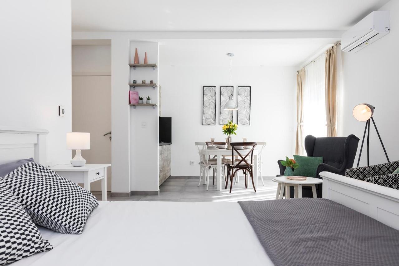 Valbay Residence Mali Lošinj Εξωτερικό φωτογραφία