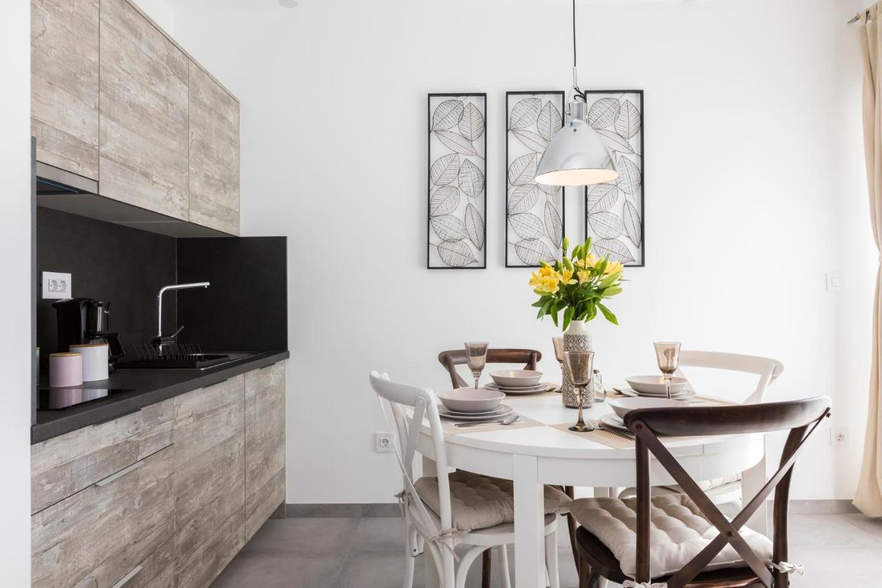 Valbay Residence Mali Lošinj Εξωτερικό φωτογραφία